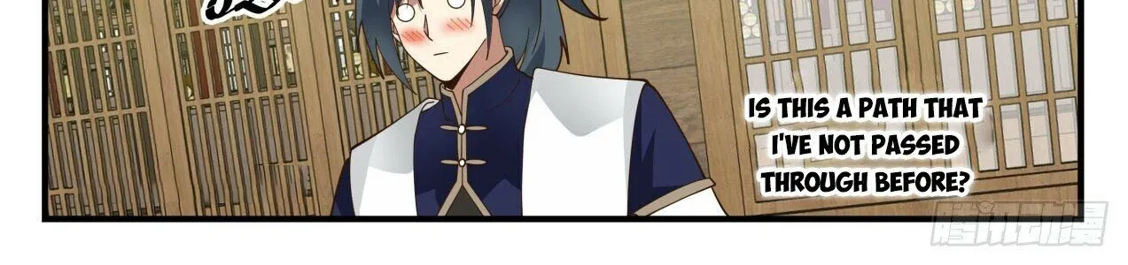 Read Martial Peak chapter 2129 image 21 on Lezhin