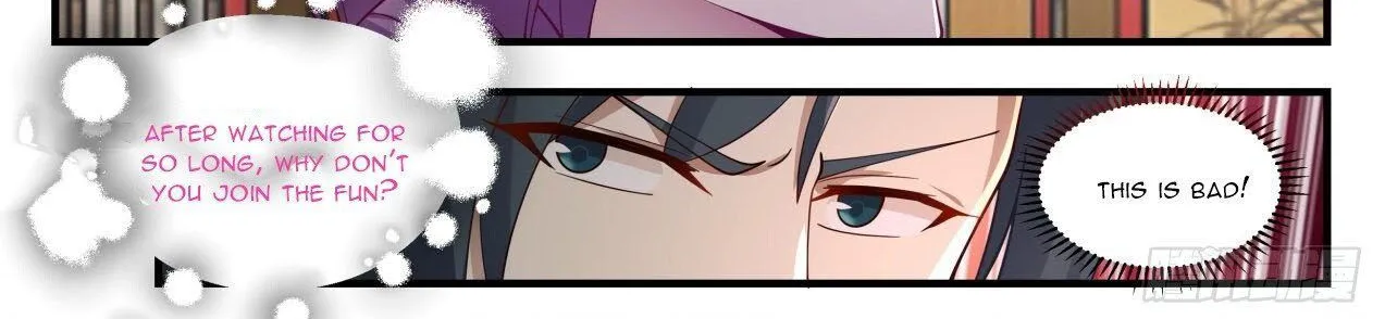 Read Martial Peak chapter 2129 image 23 on Lezhin