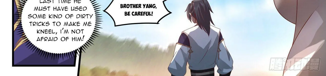 Read Martial Peak chapter 2129 image 5 on Lezhin
