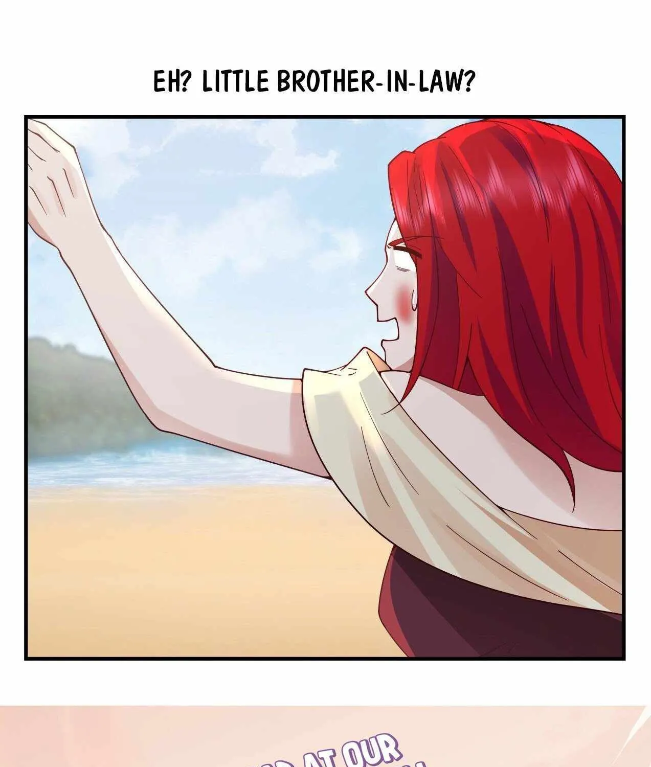 Read Martial Peak chapter 2131 image 22 on Lezhin