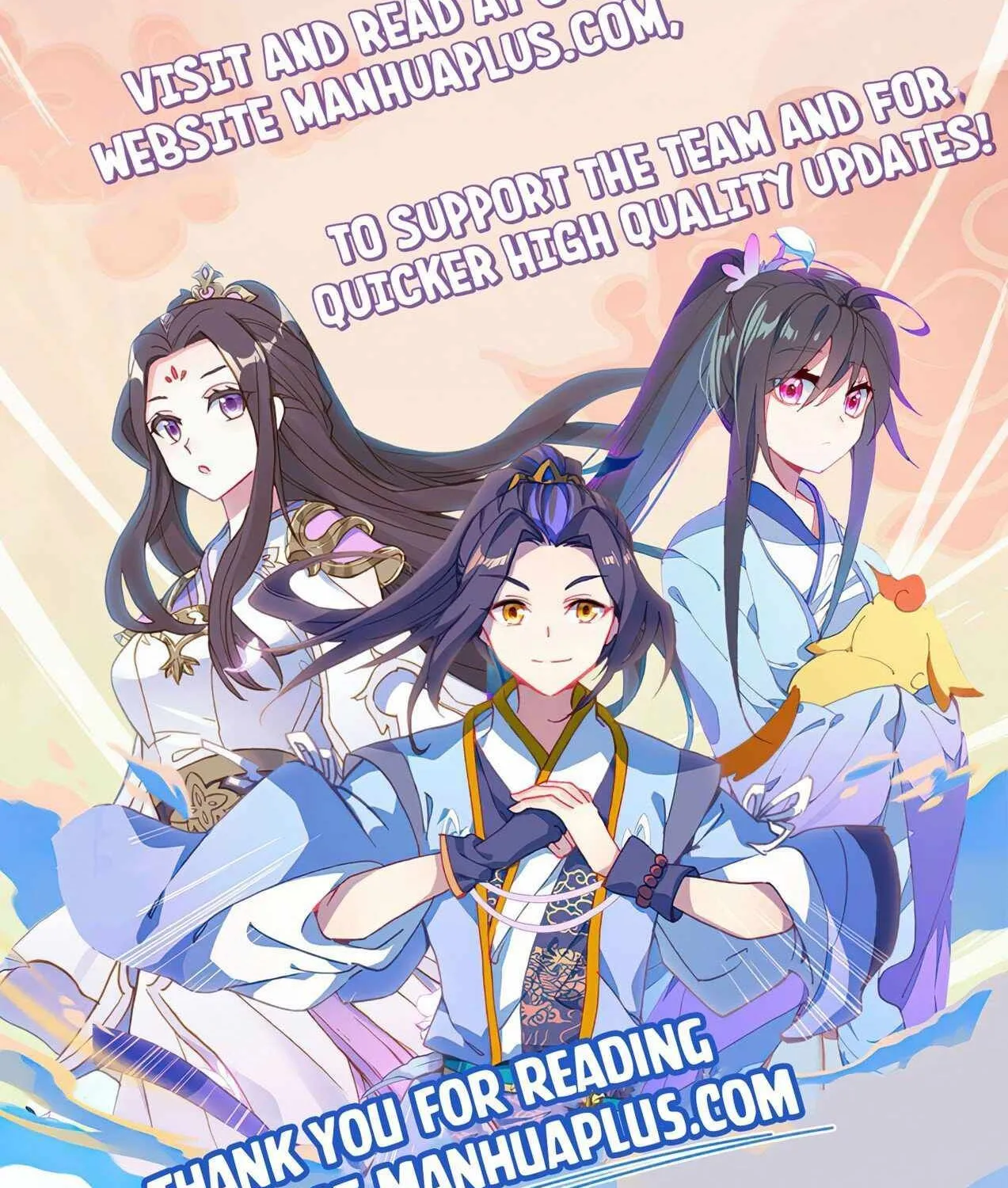 Read Martial Peak chapter 2131 image 23 on Lezhin