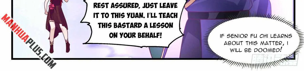 Read Martial Peak chapter 2131 image 3 on Lezhin