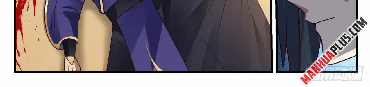 Read Martial Peak chapter 2131 image 5 on Lezhin