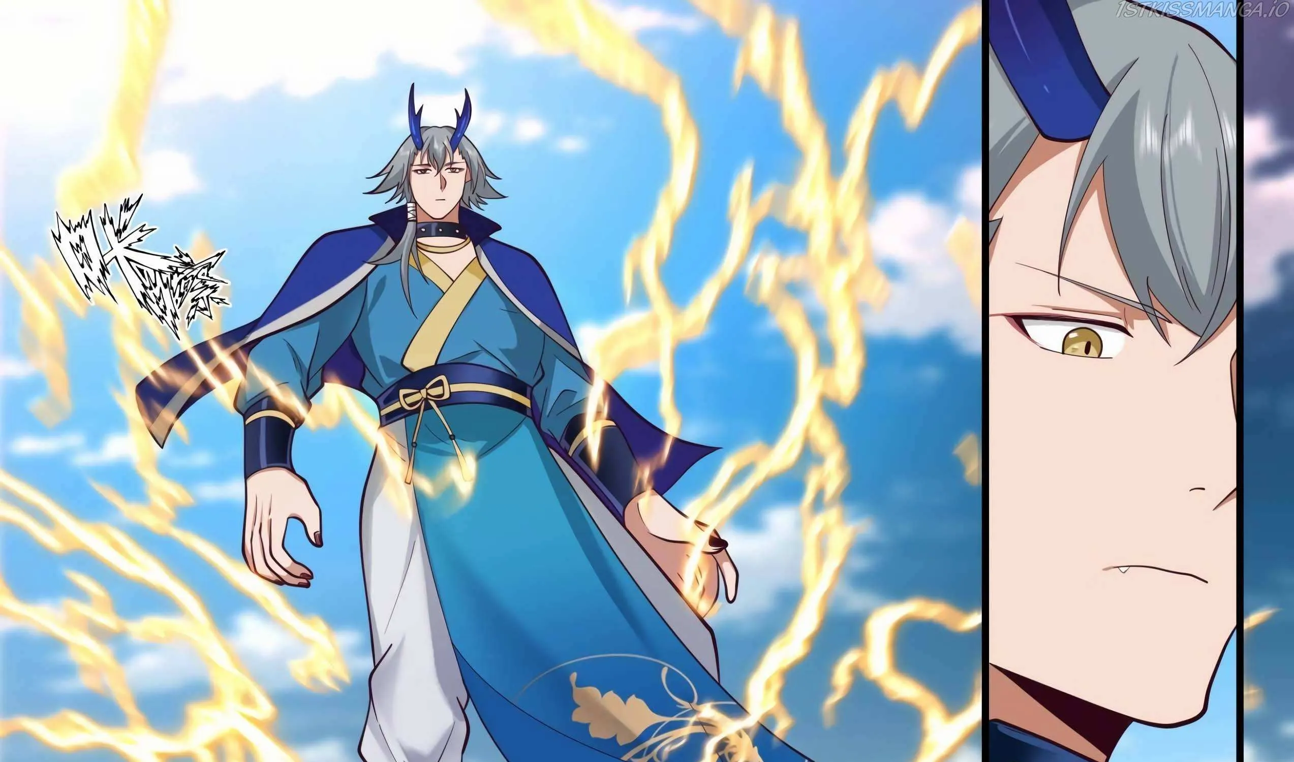 Read Martial Peak chapter 2132 image 22 on Lezhin