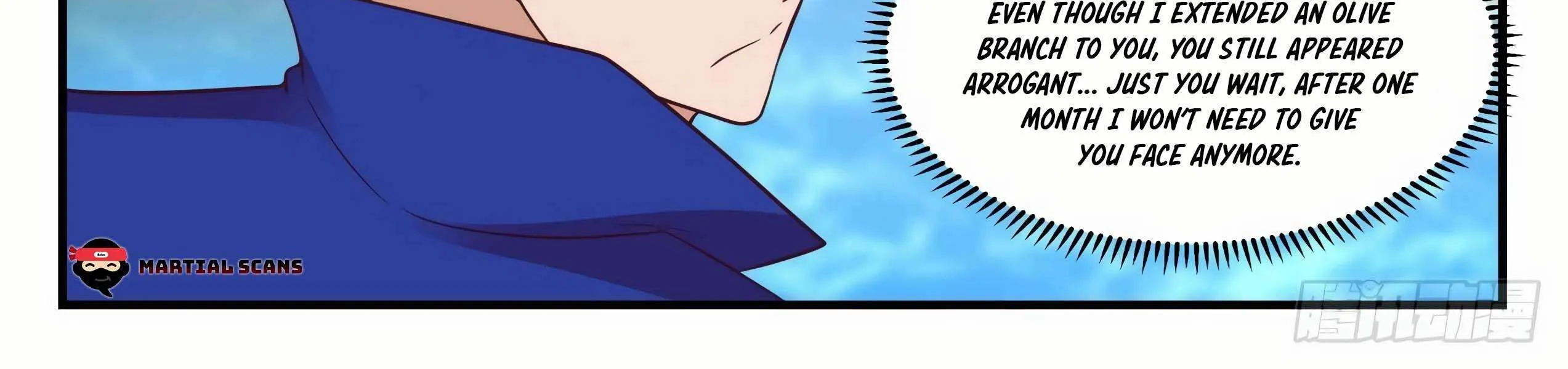 Read Martial Peak chapter 2132 image 30 on Lezhin