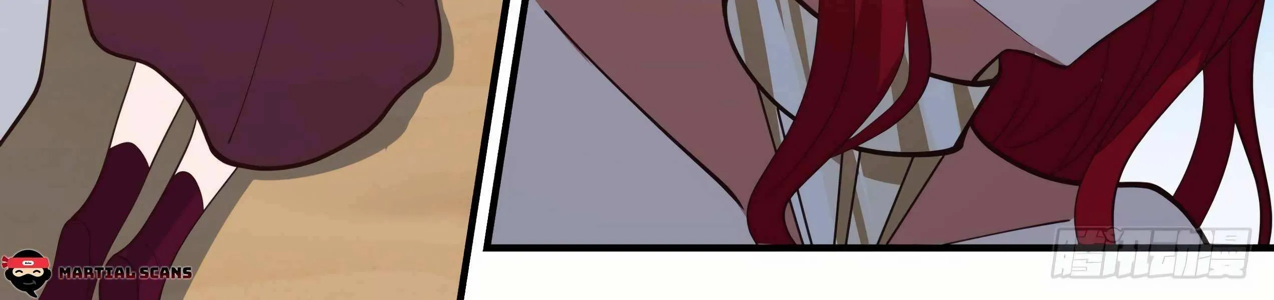 Read Martial Peak chapter 2132 image 6 on Lezhin