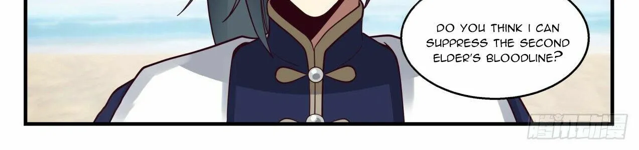 Read Martial Peak chapter 2133 image 13 on Lezhin