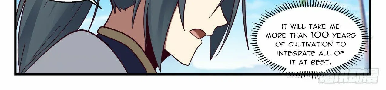 Read Martial Peak chapter 2133 image 15 on Lezhin