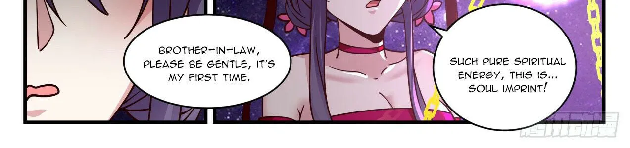 Read Martial Peak chapter 2134 image 19 on Lezhin