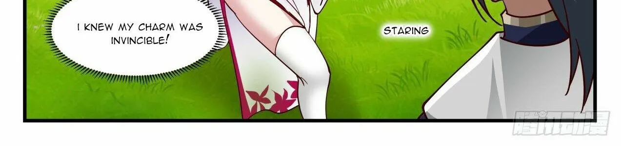 Read Martial Peak chapter 2134 image 21 on Lezhin