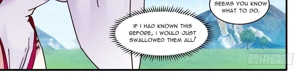 Read Martial Peak chapter 2134 image 23 on Lezhin