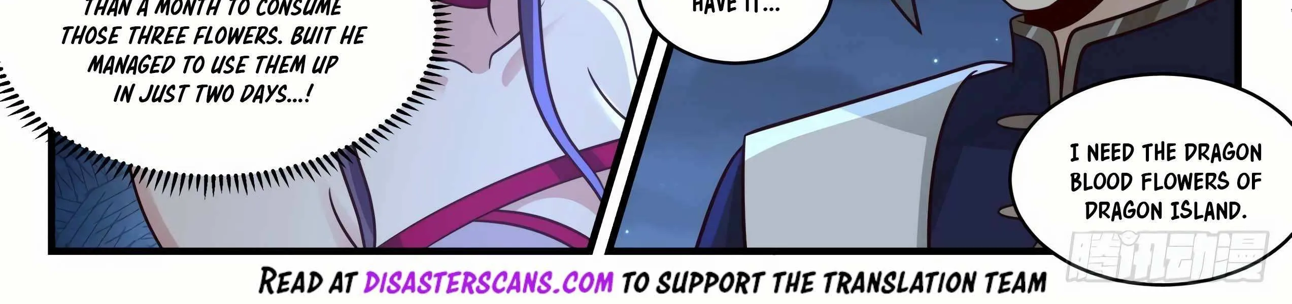 Read Martial Peak chapter 2135 image 18 on Lezhin