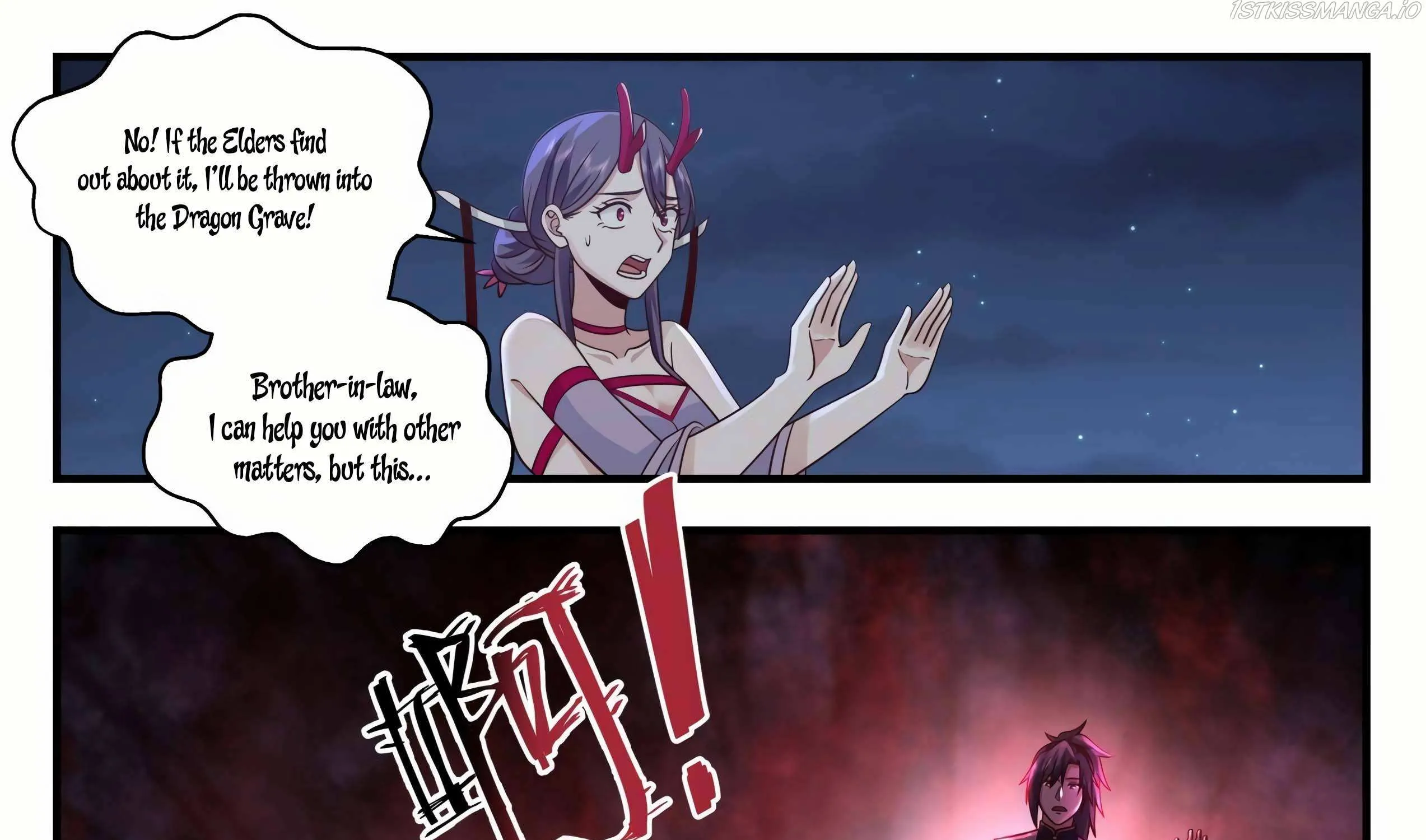 Read Martial Peak chapter 2135 image 19 on Lezhin