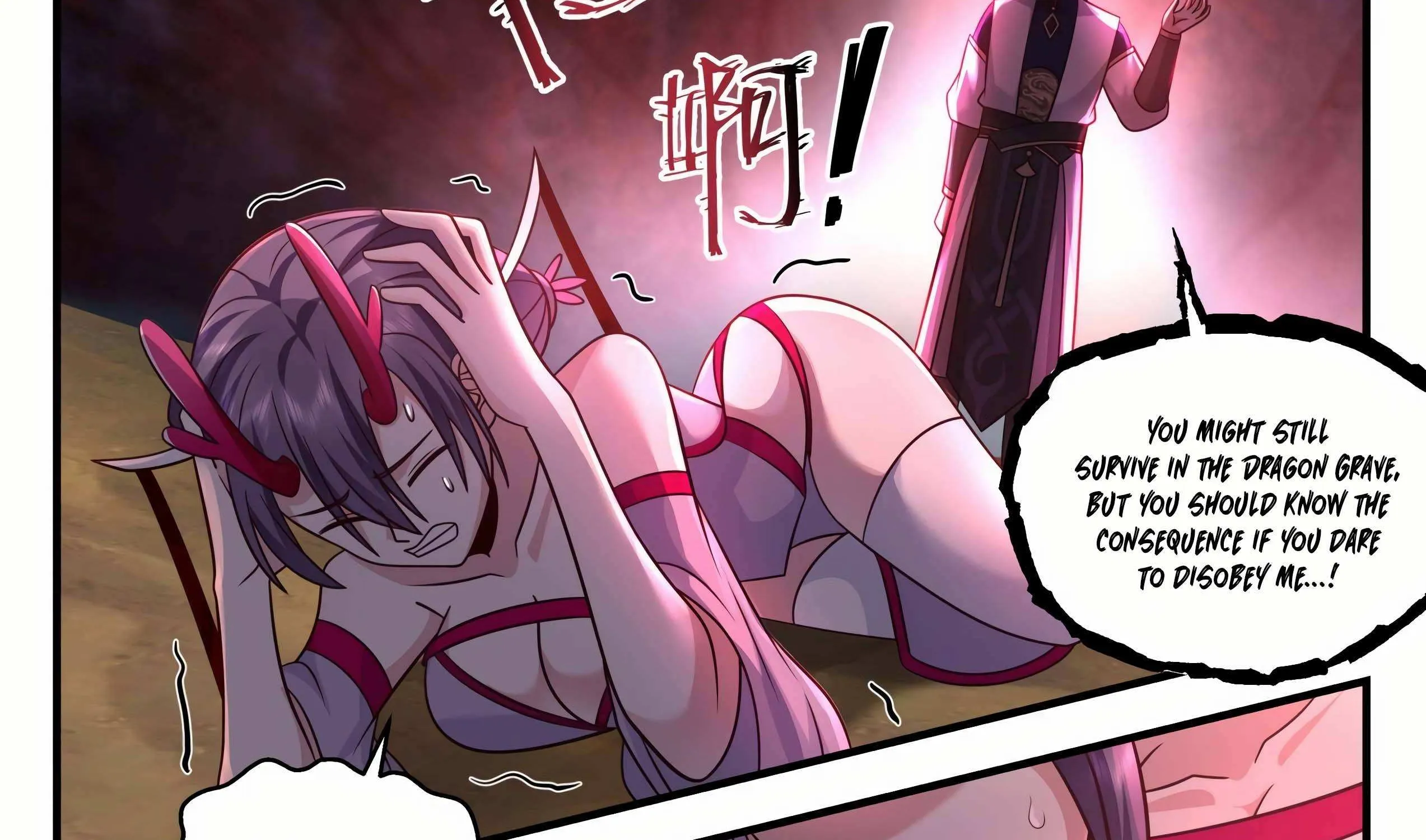 Read Martial Peak chapter 2135 image 20 on Lezhin