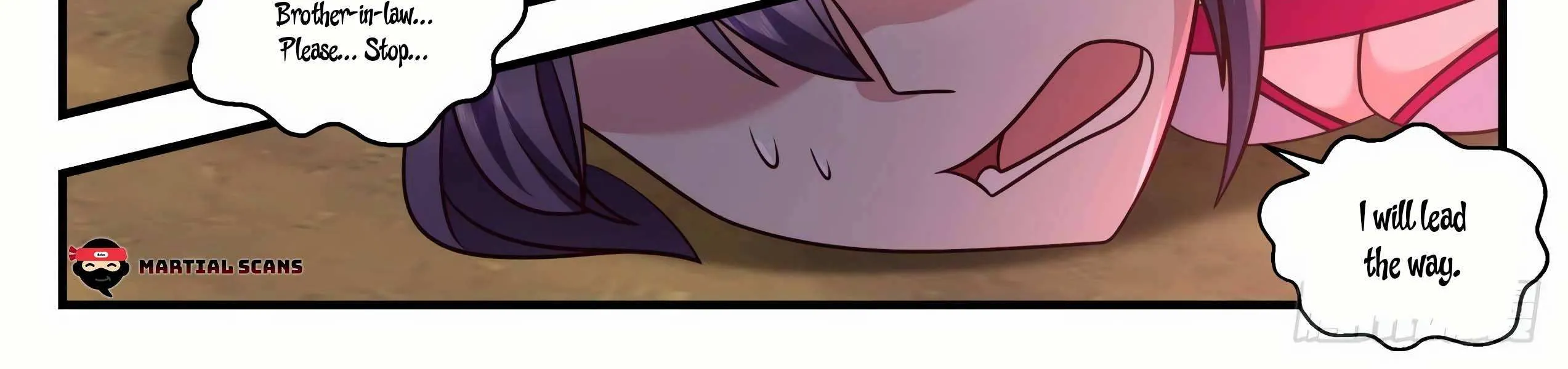 Read Martial Peak chapter 2135 image 21 on Lezhin