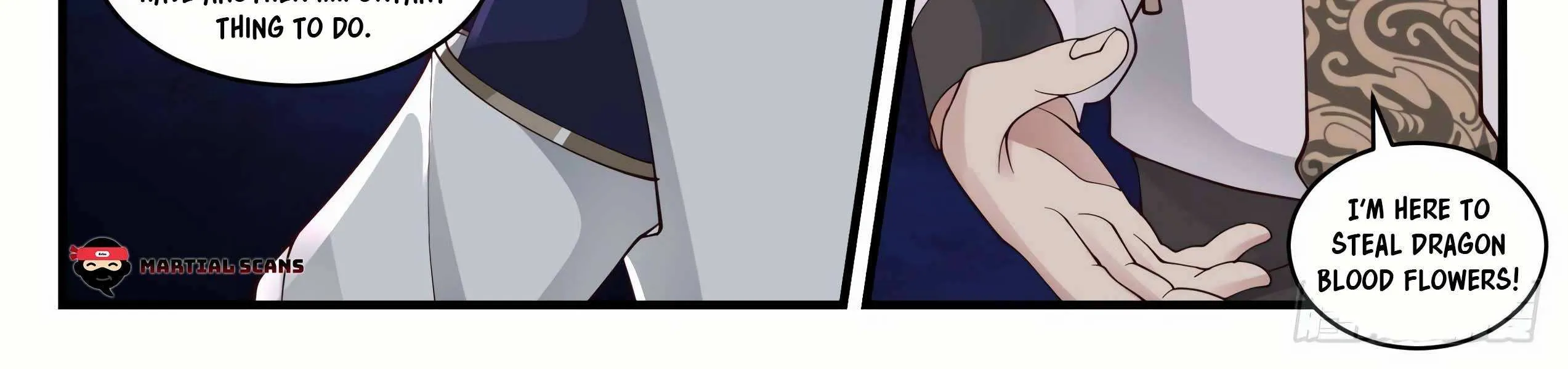 Read Martial Peak chapter 2135 image 27 on Lezhin