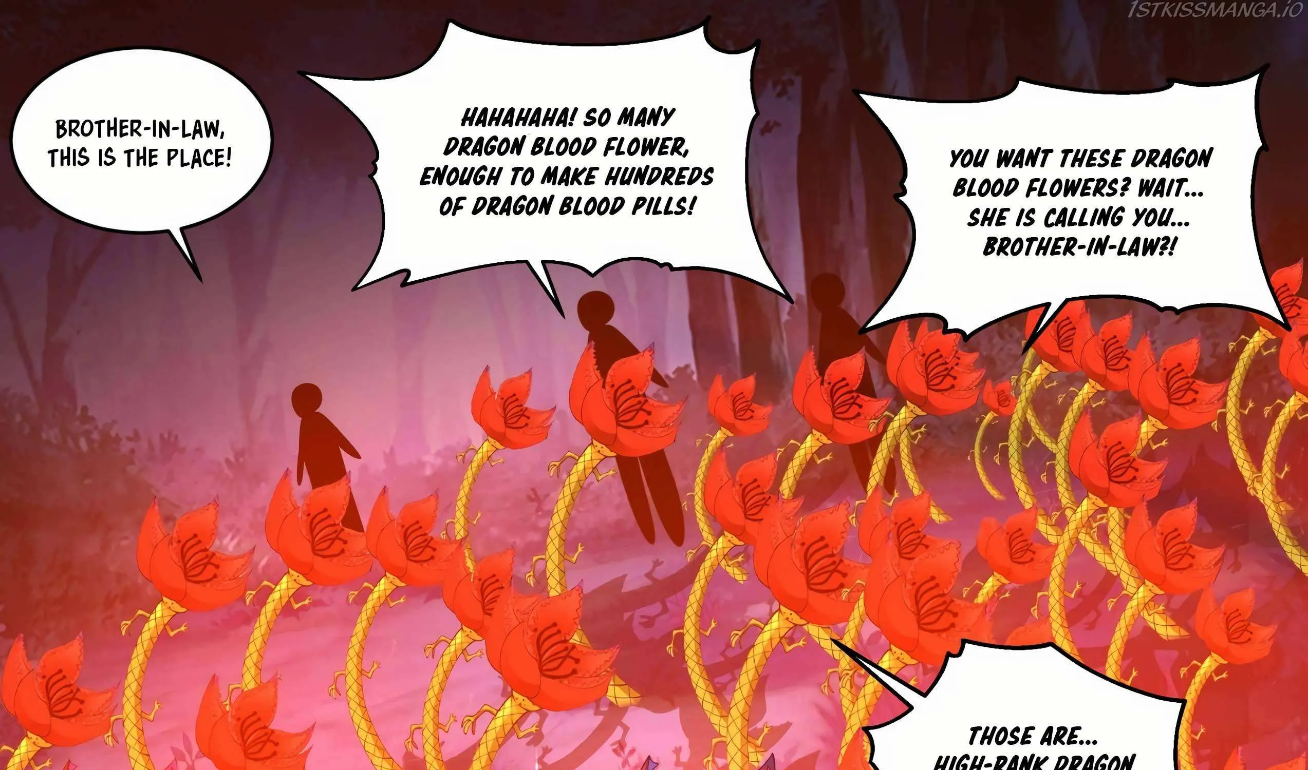 Read Martial Peak chapter 2135 image 28 on Lezhin