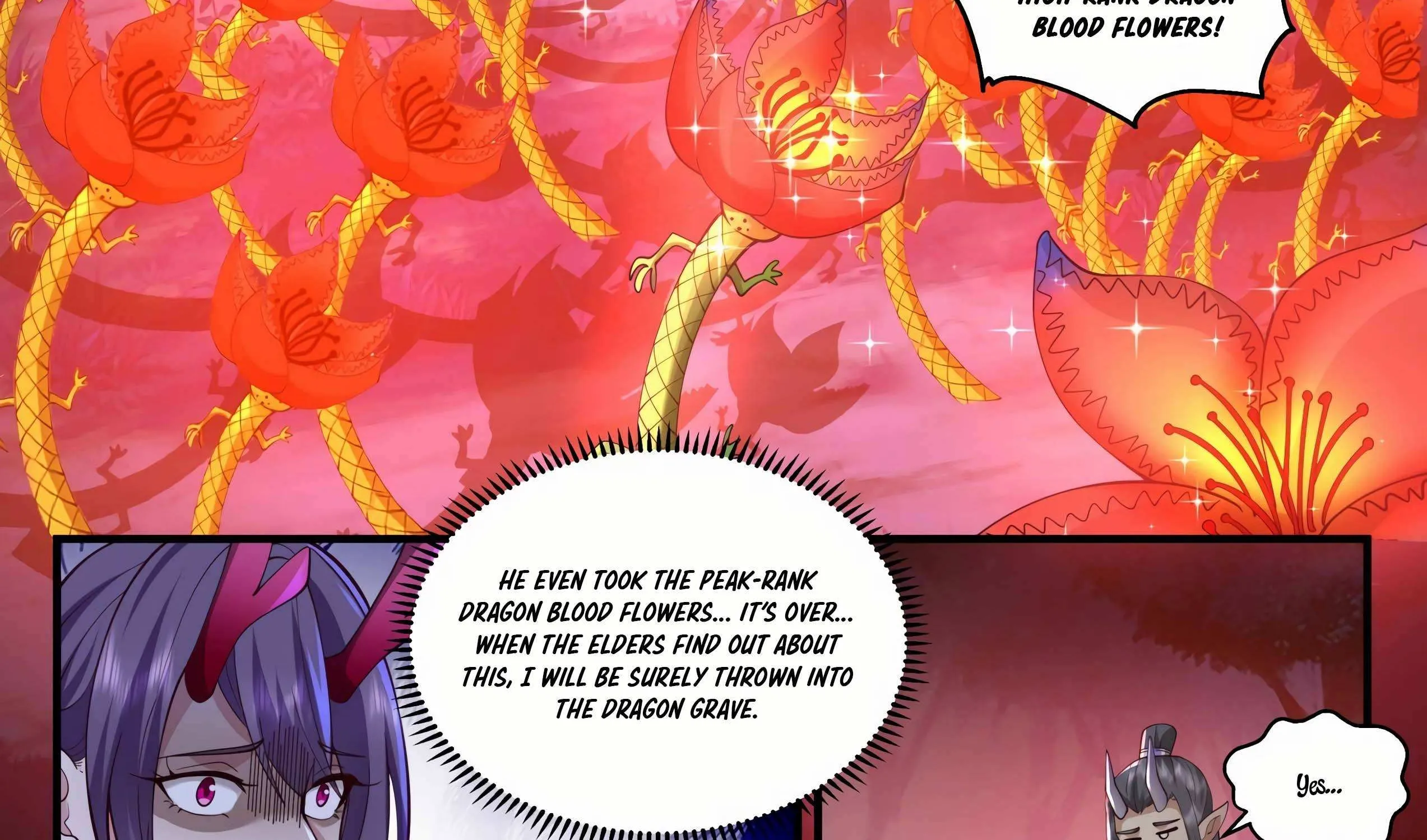 Read Martial Peak chapter 2135 image 29 on Lezhin