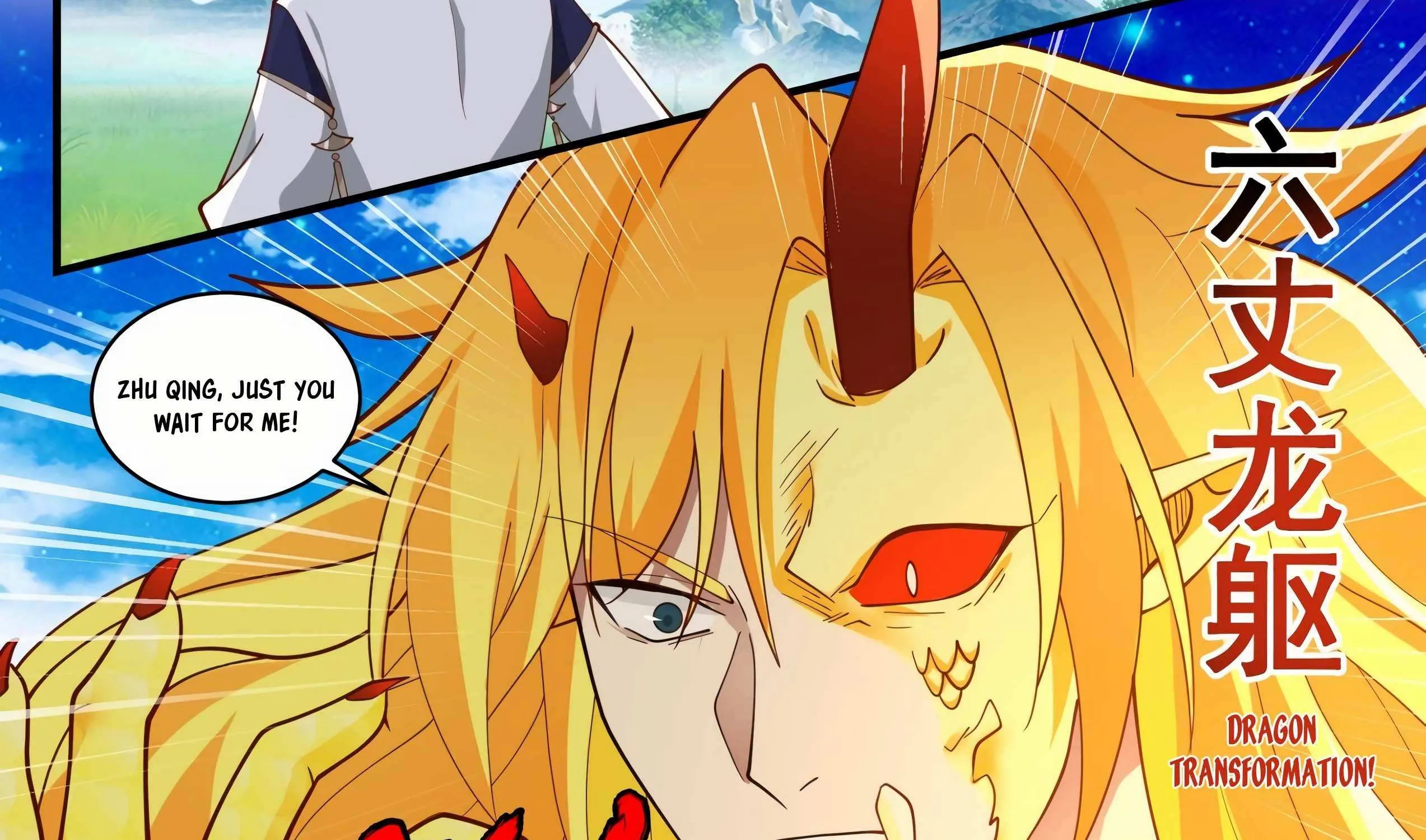 Read Martial Peak chapter 2135 image 35 on Lezhin