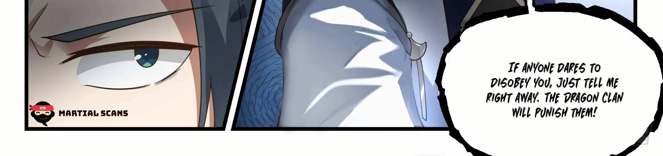 Read Martial Peak chapter 2135 image 6 on Lezhin