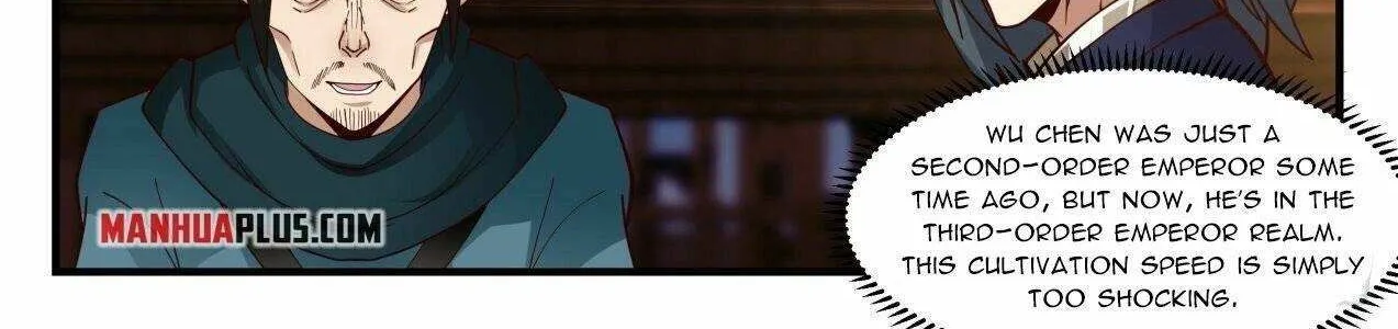 Read Martial Peak chapter 2136 image 13 on Lezhin