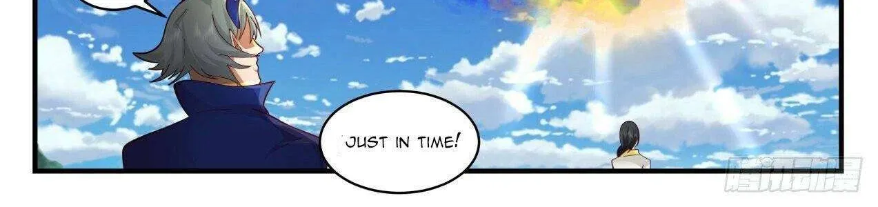 Read Martial Peak chapter 2136 image 21 on Lezhin