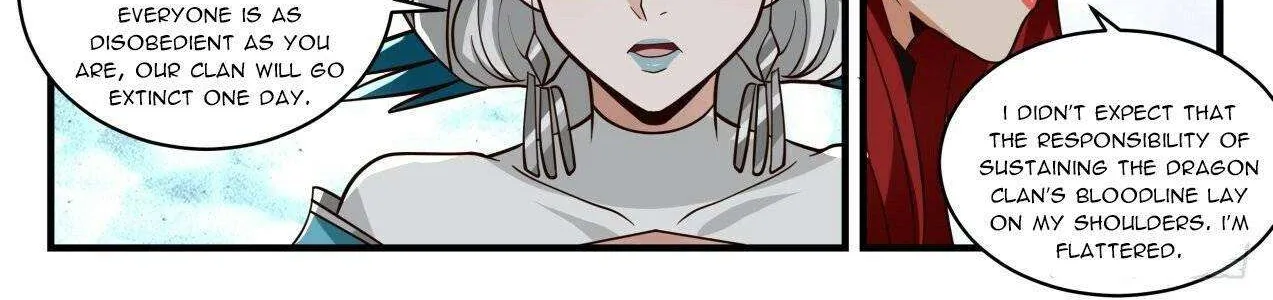 Read Martial Peak chapter 2136 image 5 on Lezhin