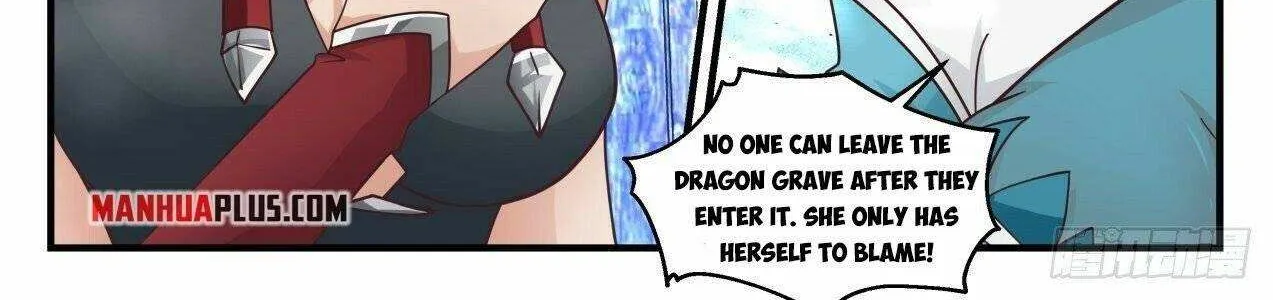 Read Martial Peak chapter 2136 image 7 on Lezhin