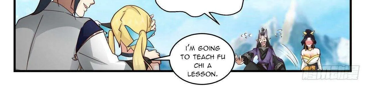 Read Martial Peak chapter 2136 image 9 on Lezhin