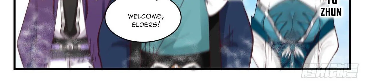 Read Martial Peak chapter 2137 image 1 on Lezhin