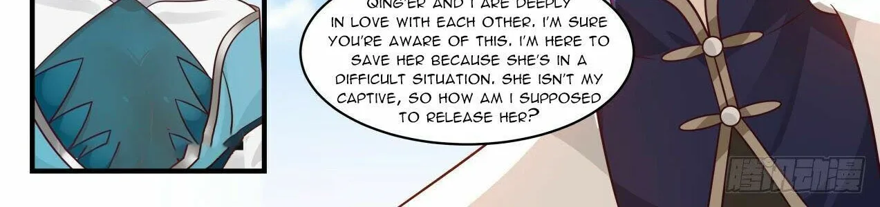 Read Martial Peak chapter 2137 image 13 on Lezhin