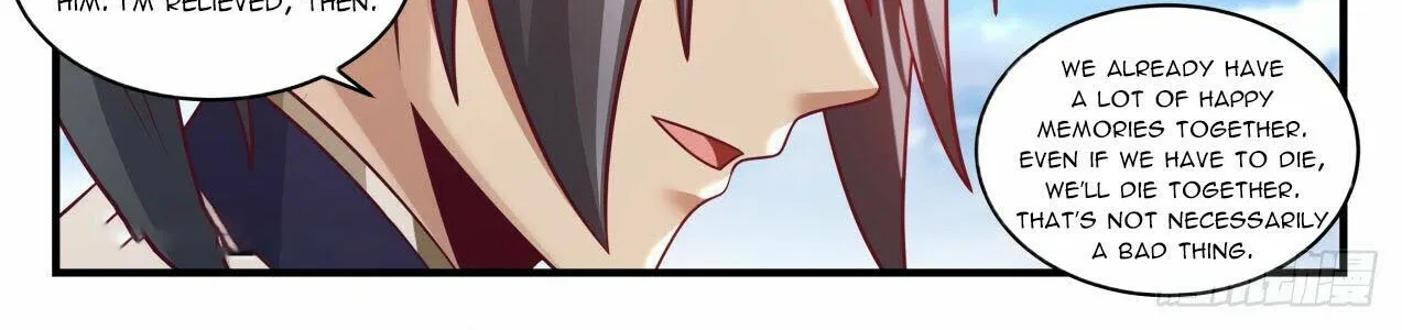 Read Martial Peak chapter 2137 image 9 on Lezhin