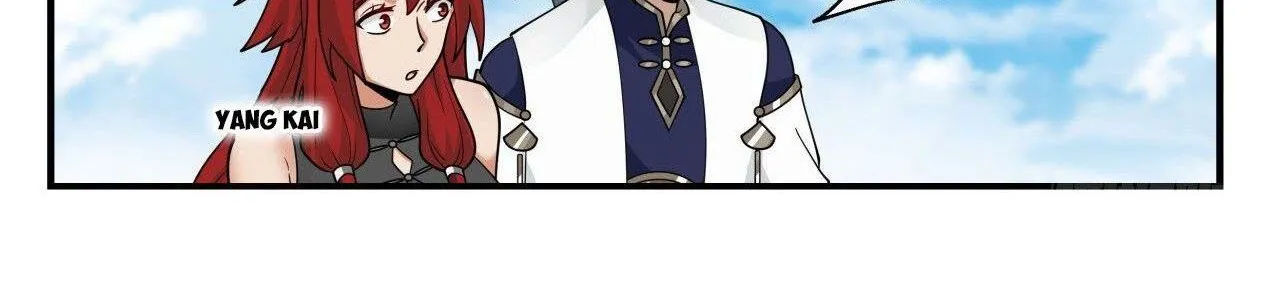 Read Martial Peak chapter 2138 image 1 on Lezhin