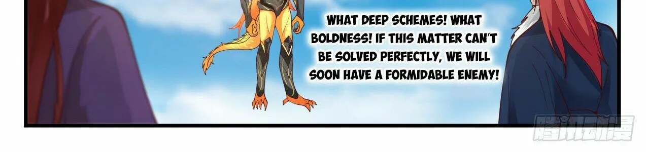 Read Martial Peak chapter 2138 image 15 on Lezhin