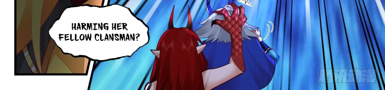 Read Martial Peak chapter 2138 image 17 on Lezhin