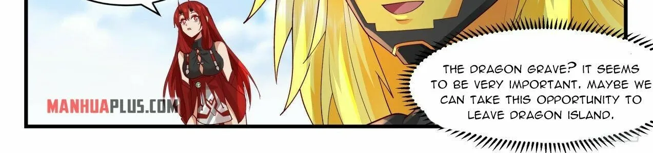 Read Martial Peak chapter 2139 image 13 on Lezhin