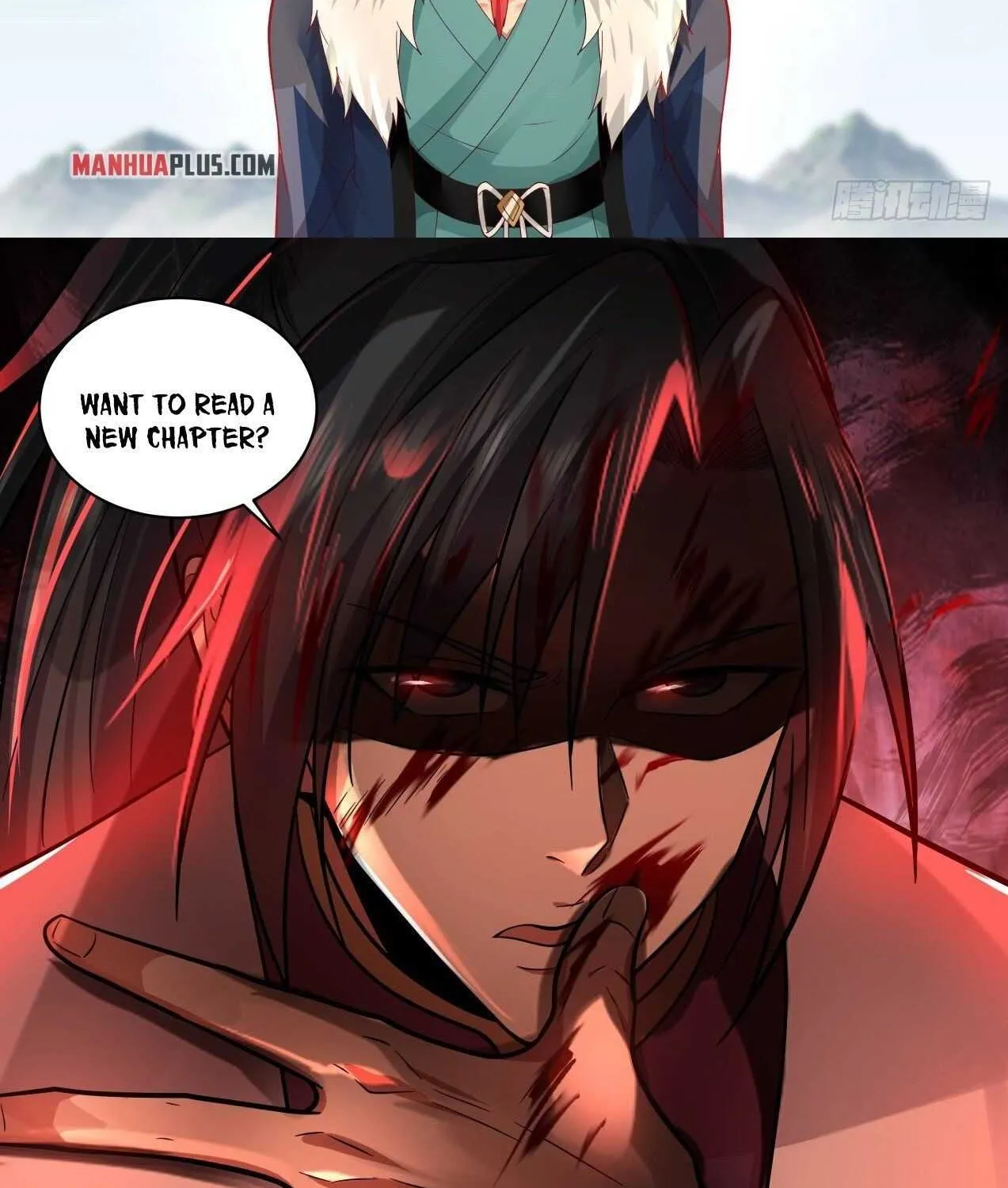 Read Martial Peak chapter 2139 image 23 on Lezhin