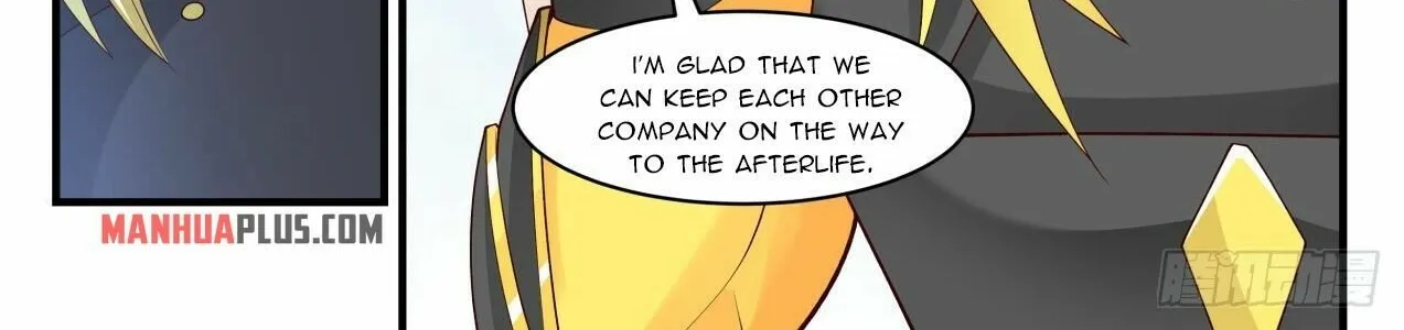 Read Martial Peak chapter 2139 image 5 on Lezhin