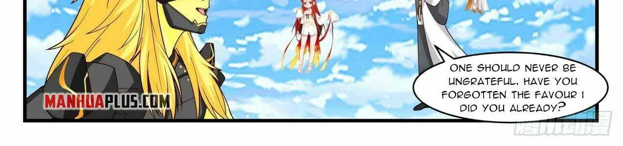 Read Martial Peak chapter 2140 image 15 on Lezhin