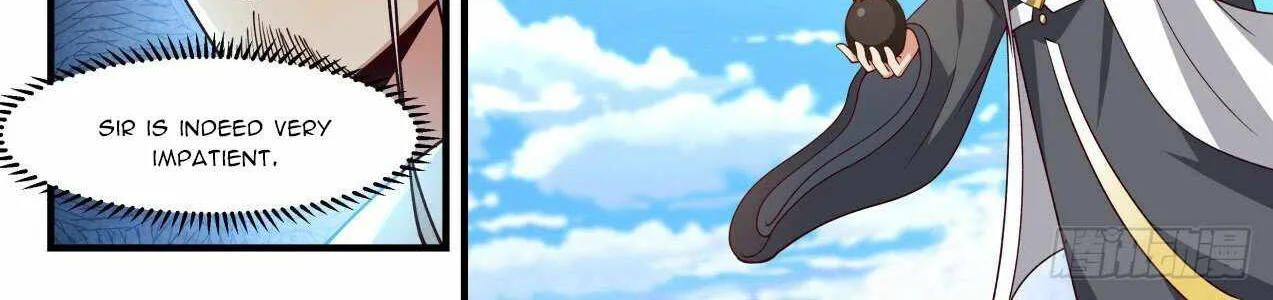 Read Martial Peak chapter 2140 image 21 on Lezhin