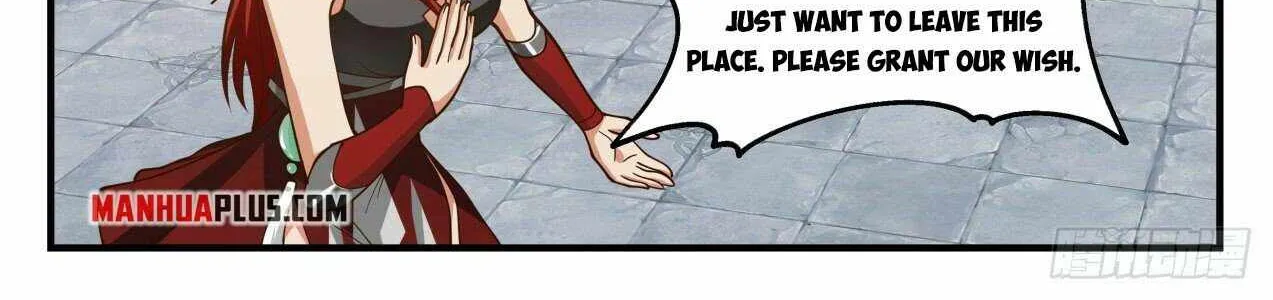 Read Martial Peak chapter 2140 image 3 on Lezhin