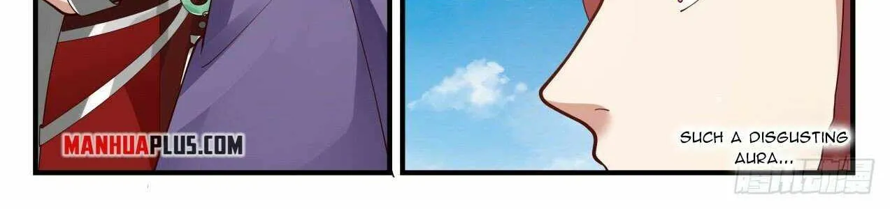 Read Martial Peak chapter 2140 image 9 on Lezhin
