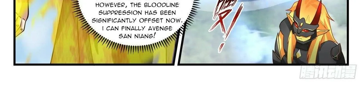 Read Martial Peak chapter 2141 image 11 on Lezhin