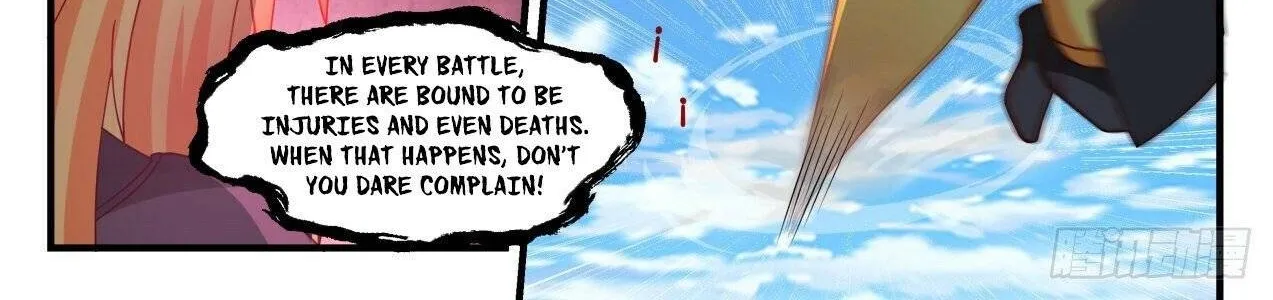 Read Martial Peak chapter 2141 image 19 on Lezhin