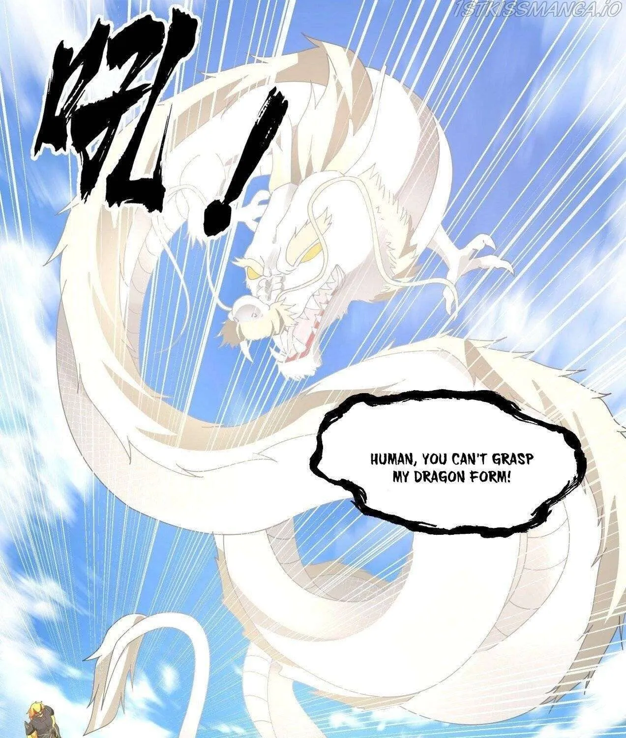 Read Martial Peak chapter 2141 image 22 on Lezhin