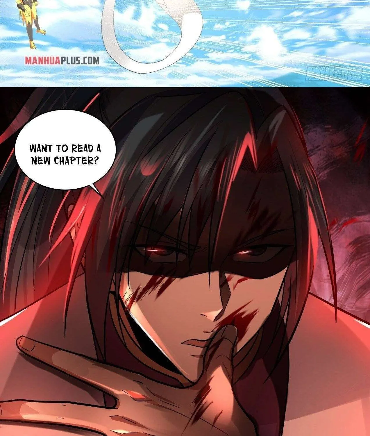 Read Martial Peak chapter 2141 image 23 on Lezhin
