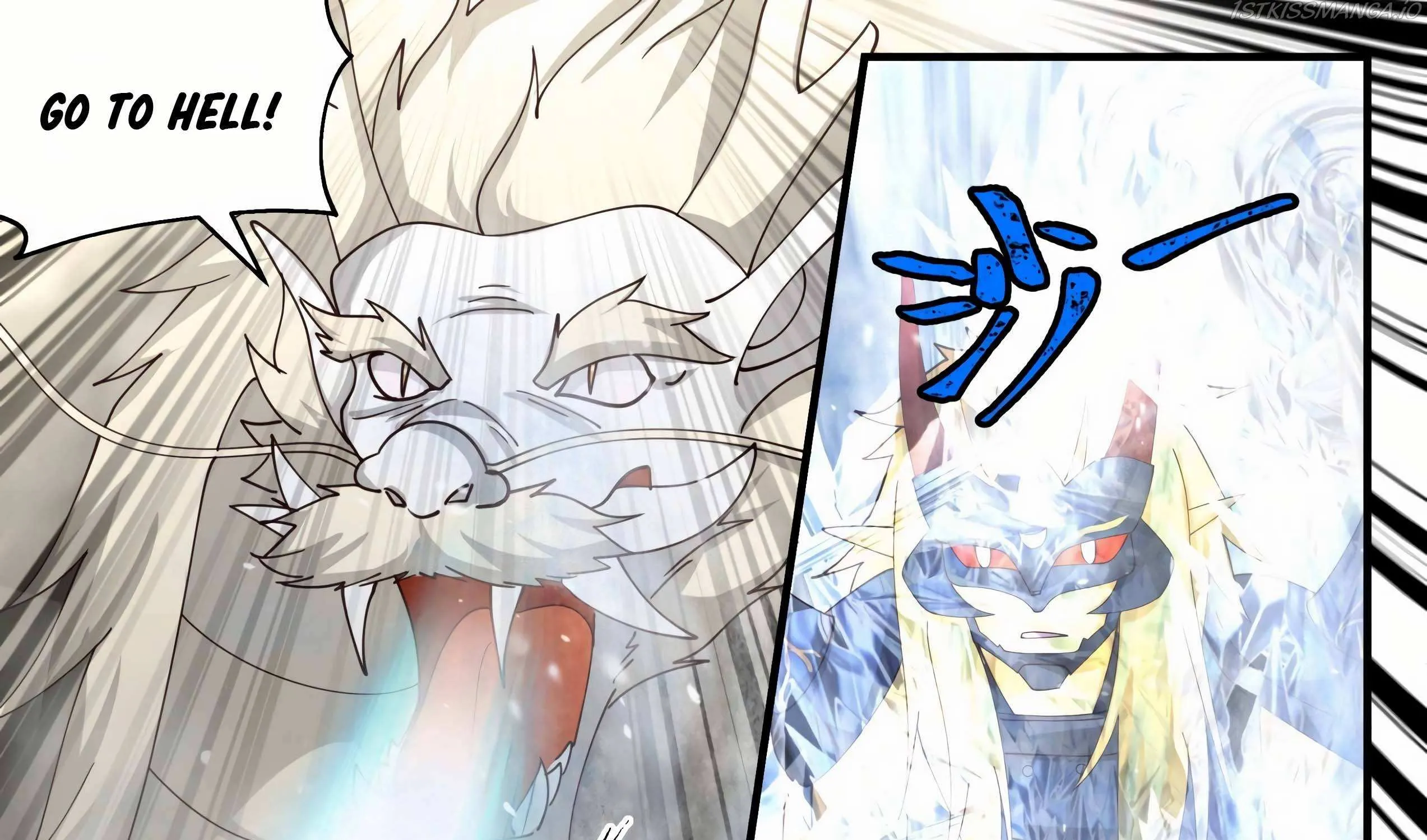 Read Martial Peak chapter 2142 image 10 on Lezhin
