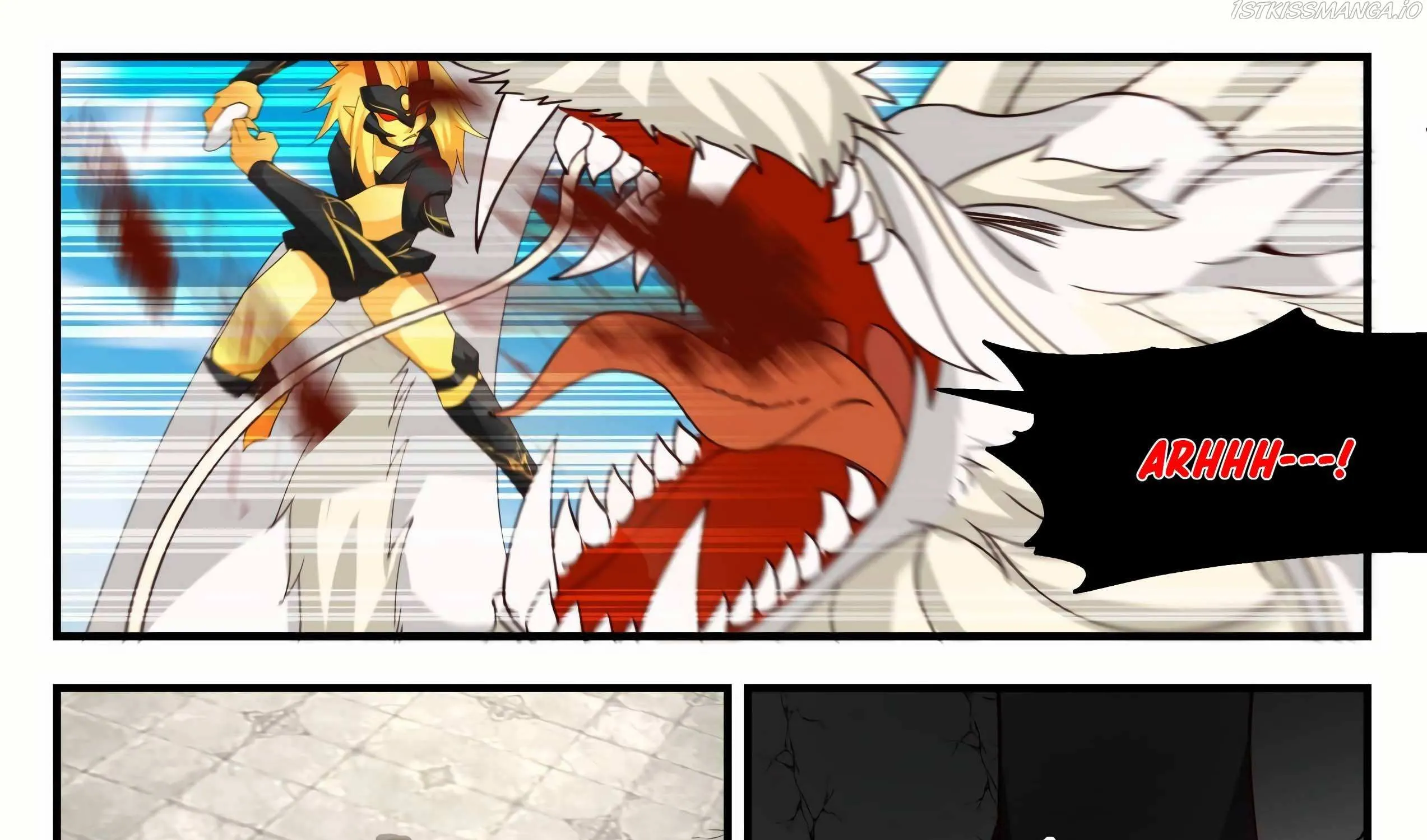 Read Martial Peak chapter 2142 image 13 on Lezhin