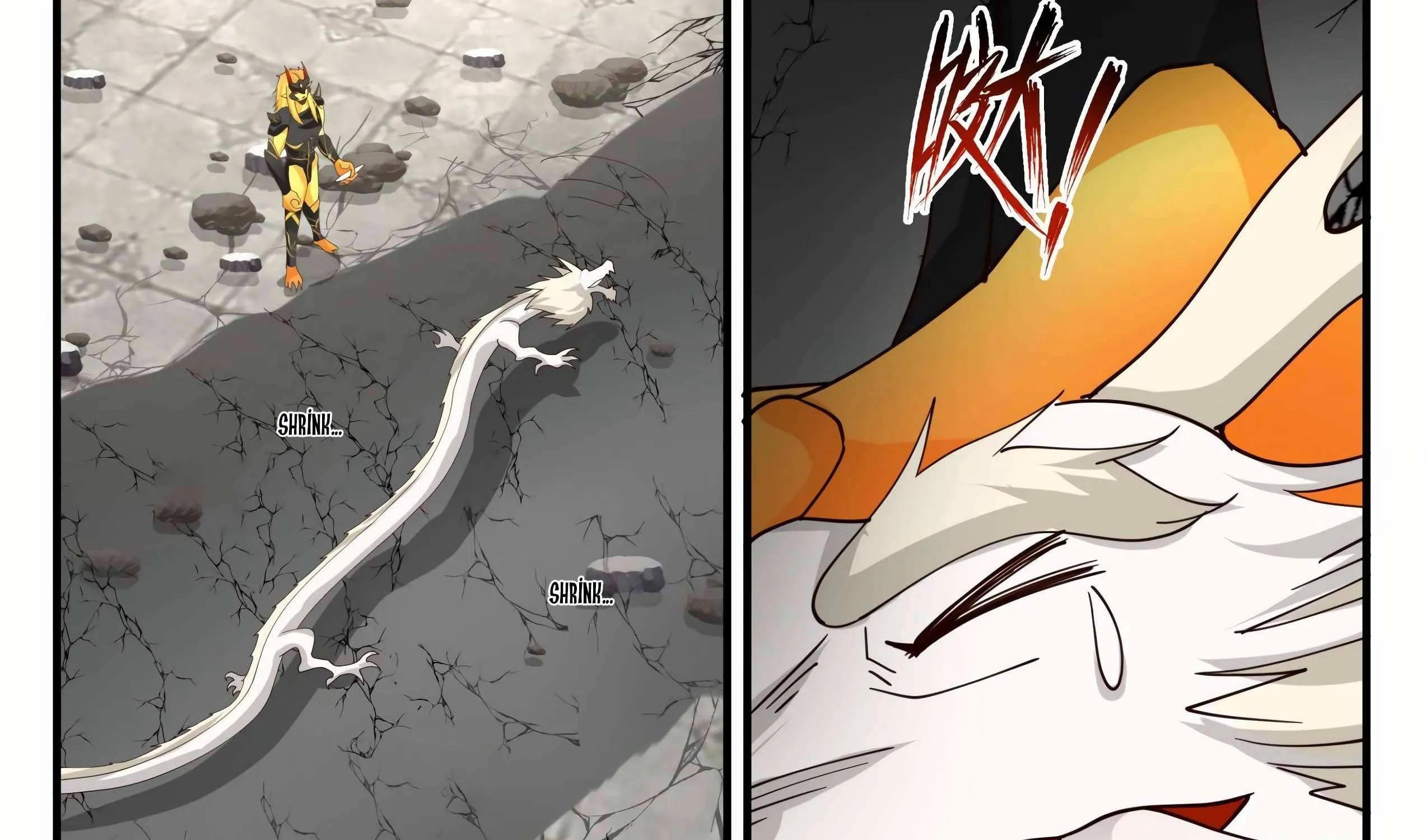 Read Martial Peak chapter 2142 image 14 on Lezhin