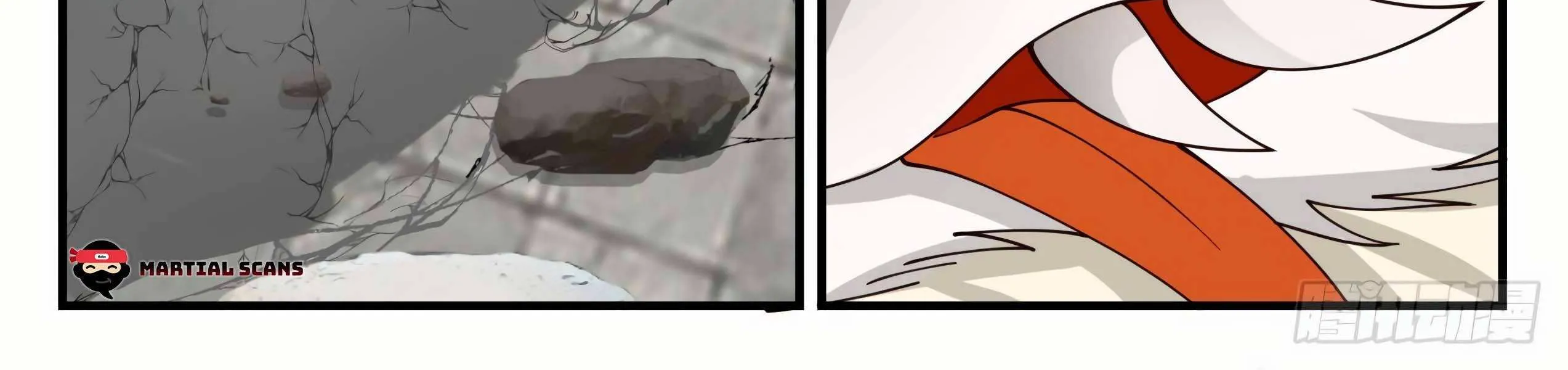 Read Martial Peak chapter 2142 image 15 on Lezhin